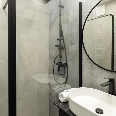 Nadmotlawie By Happystay Apartment *