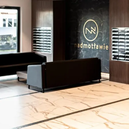 Nadmotlawie By Happystay Gdansk