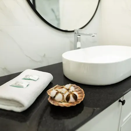 Nadmotlawie By Happystay Apartment Gdansk
